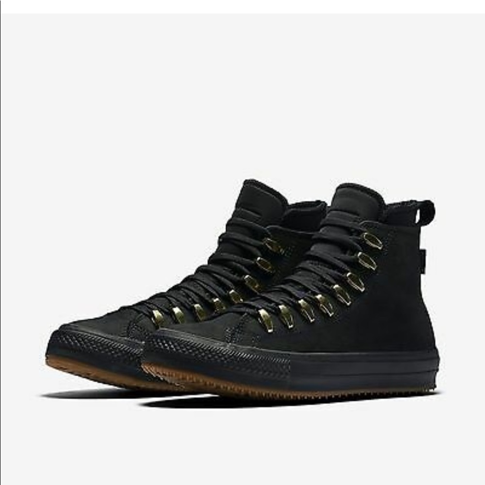 Converse Chuck II AStar Waterproof Sneakers